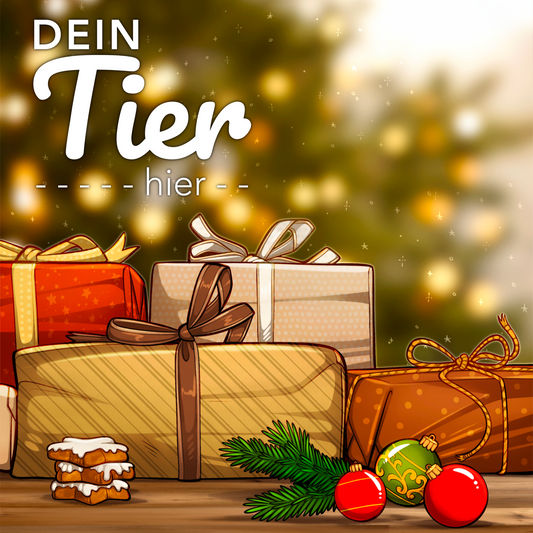 Dein Tier Hier - Geschenke