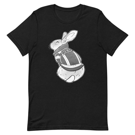 Unisex-T-Shirt - Firebuns